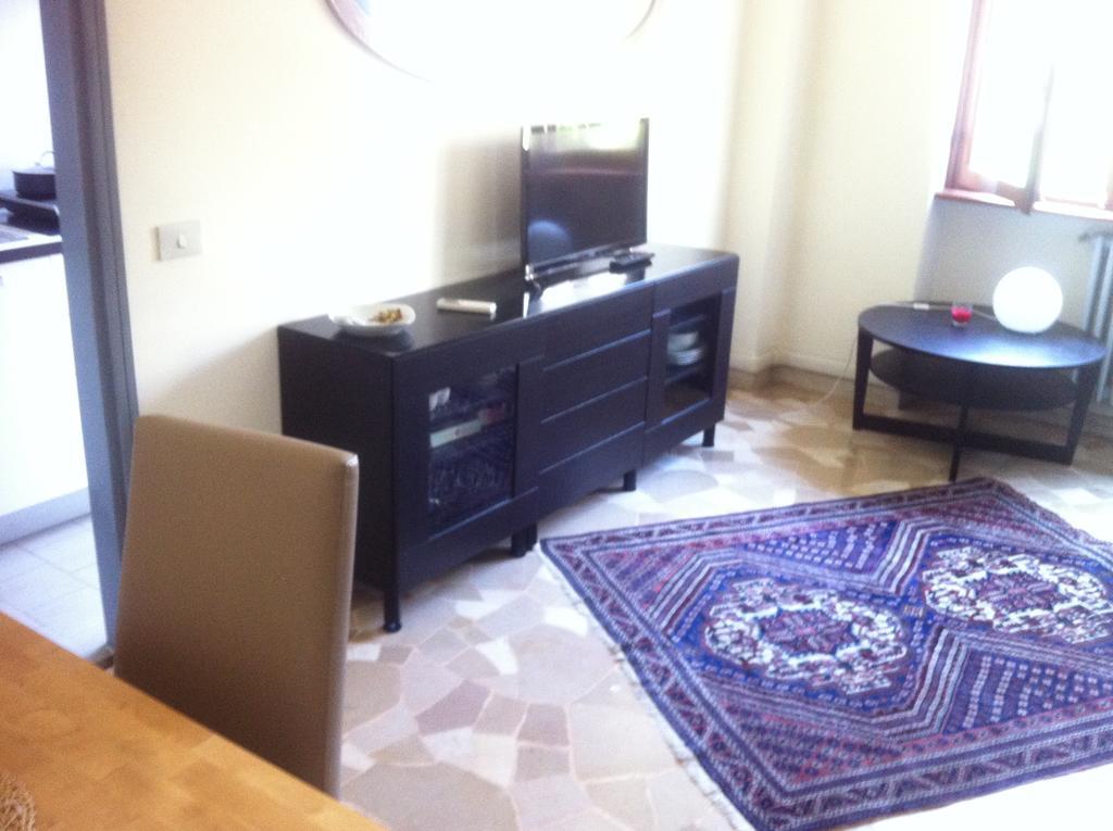 Nibre Apartment Milan