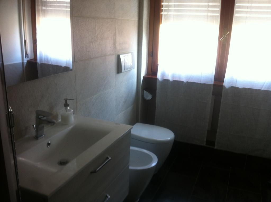 Apartment Nibre