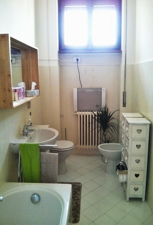 Nibre Apartment *