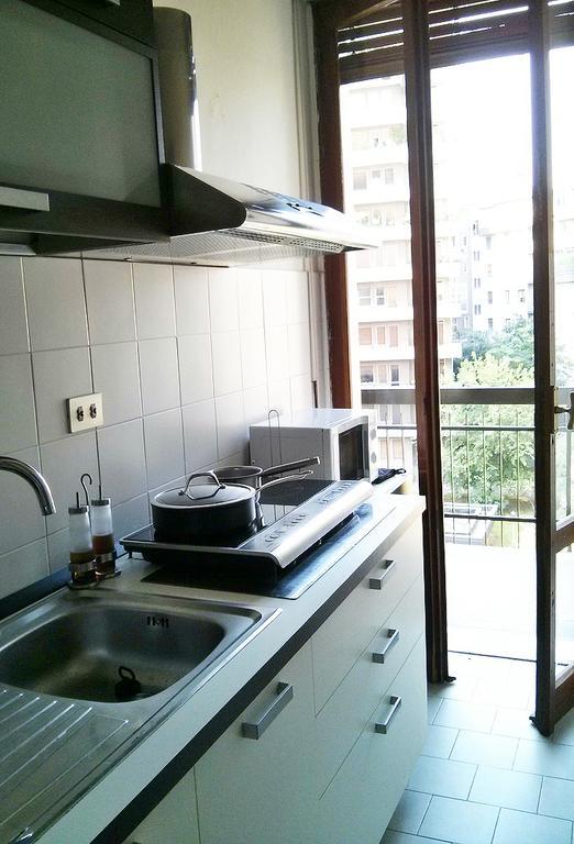 Apartment Nibre Milan