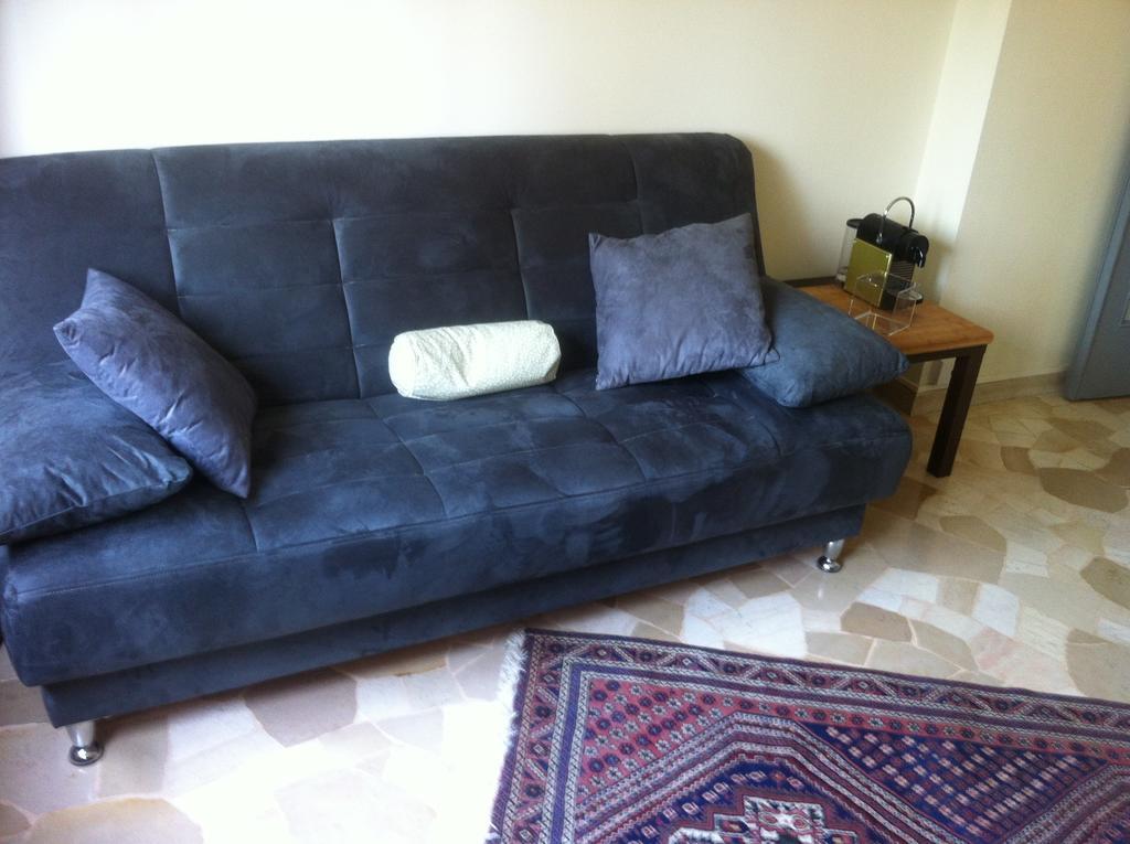 Nibre Apartment Milan
