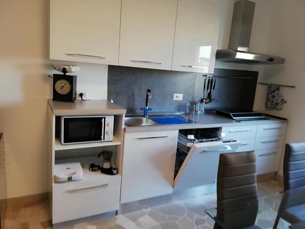 Apartment Nibre
