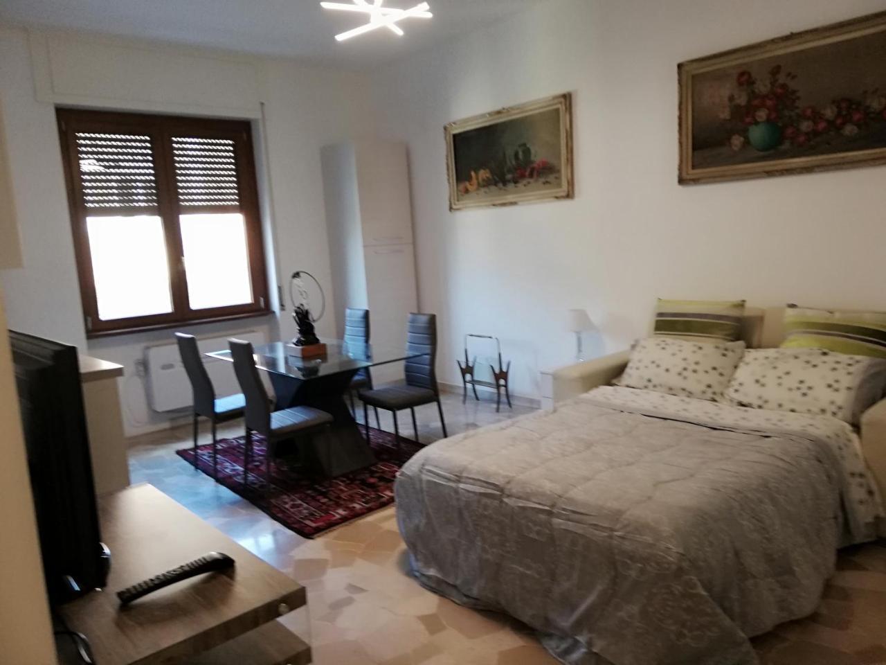Nibre Apartment Milan
