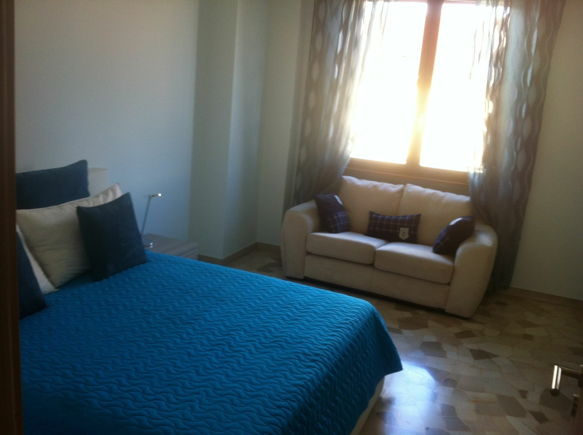 Nibre Apartment Milan